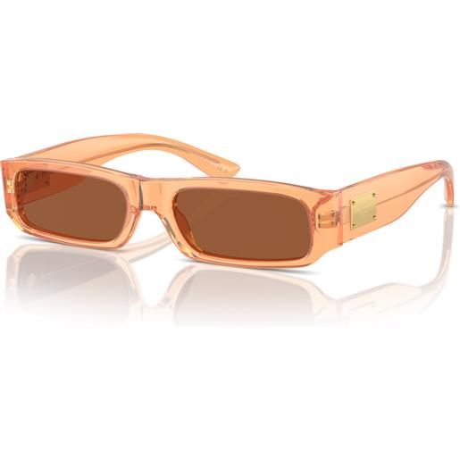 Dolce & Gabbana occhiali da sole Dolce & Gabbana dx 4005 (344273)