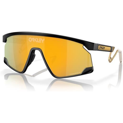 Oakley occhiali da sole Oakley bxtr metal oo 9237 (923701) 9237 01