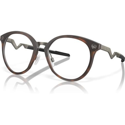 Oakley occhiali da vista Oakley cognitive r ox 8181 (818104) 8181 04