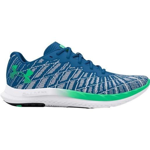 Under Armour ua charged breeze 2 - uomo
