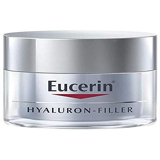 Eucerin hyaluron-filler crema de noche 50 ml