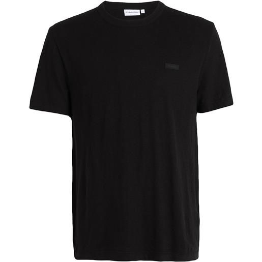 CALVIN KLEIN - basic t-shirt