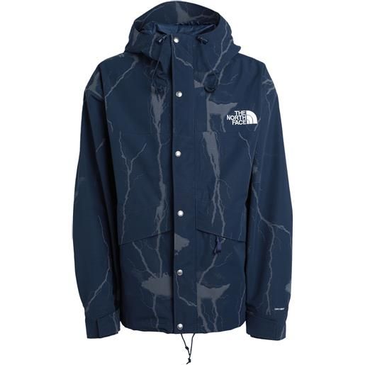 THE NORTH FACE m 86 novelty mountain jacket - giubbotto