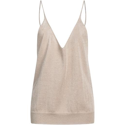 CIRCUS HOTEL - camisole