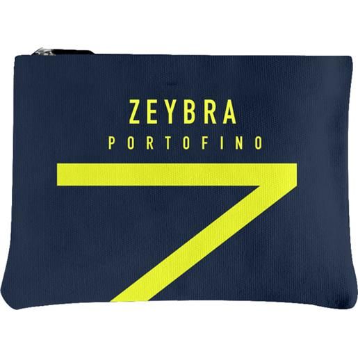 Zeybra - pochette portofino navy