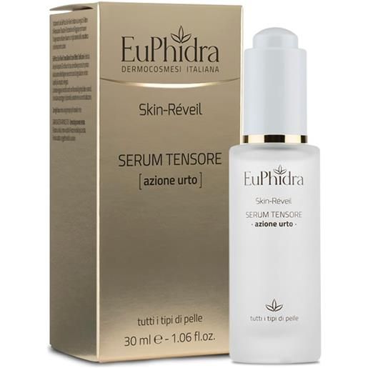 EUPHIDRA SKIN-RéVEIL euphidra skin reveil siero tensore antirughe effetto lifting 30 ml