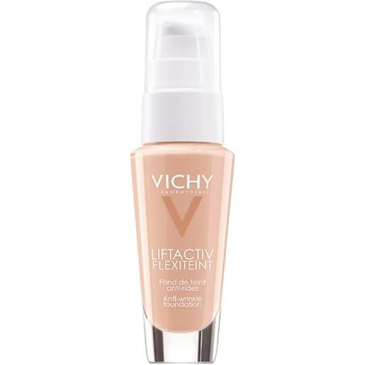 Vichy liftactiv flexiteint fondotinta effetto lifting tonalità 25 30 ml