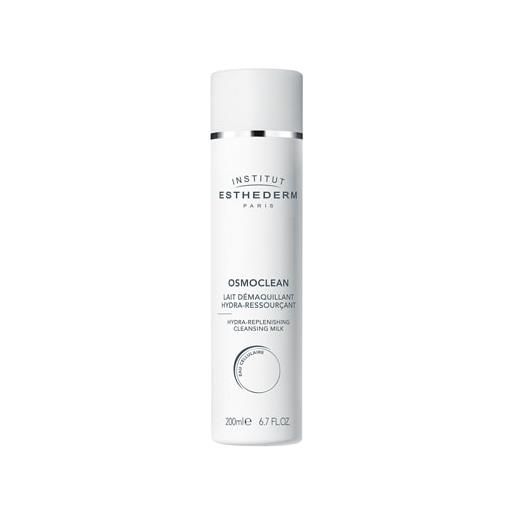 Institut esthederm italia div. Institute esthederm lait demaquillant latte detergente 200ml