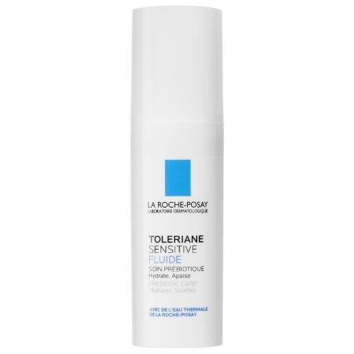 LA ROCHE POSAY la roche-posay toleriane sensitive fluido 40 ml