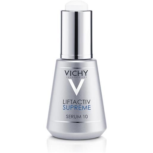 Vichy liftactiv serum 10 siero antirughe rassodante a effetto lifting 30 ml