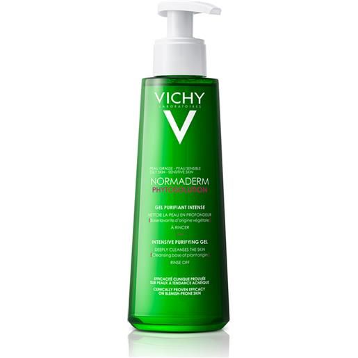 Vichy normaderm gel detergente anti-imperfezione 400 ml