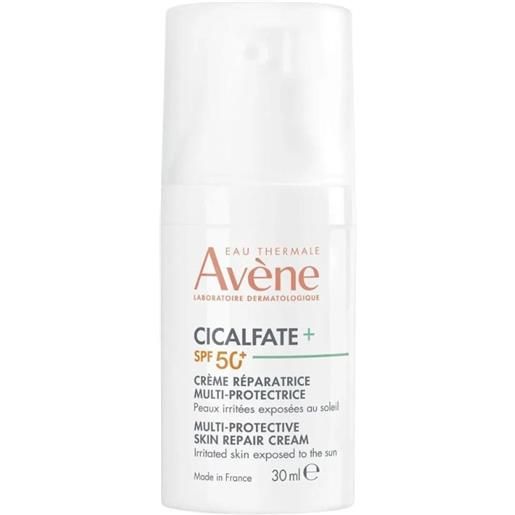 Avene cicalfate+ crema spf50+ 30 ml