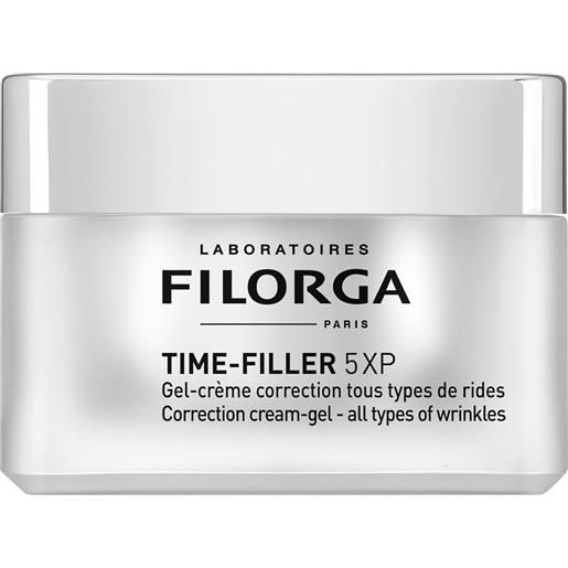 LABORATOIRES FILORGA TIME FILLER filorga time filler 5 xp gel antirughe 50 ml