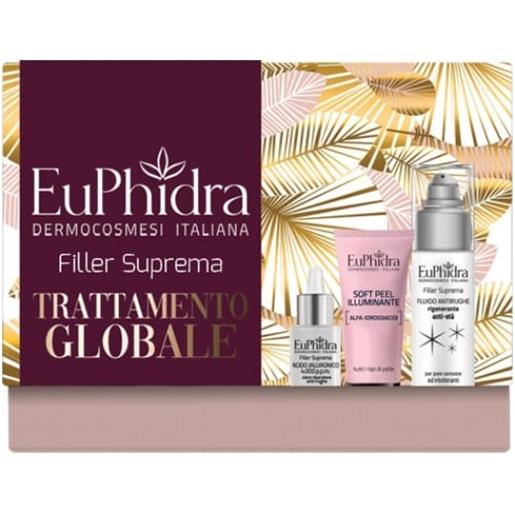 Euphidra filler suprema trattamento globale