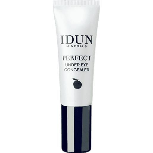 Idun Minerals perfect under eye correttore liquido 100% vegan
