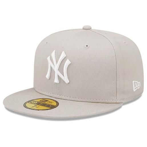 NEW ERA cappellino 59fifty new york yankees league essential