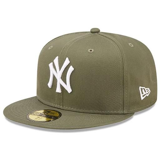 NEW ERA cappellino 59fifty new york yankees league essential
