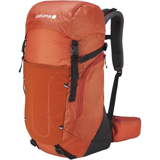 Lafuma access 30l venti backpack arancione