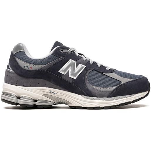 New Balance "sneakers 2002r ""blue/grey"""