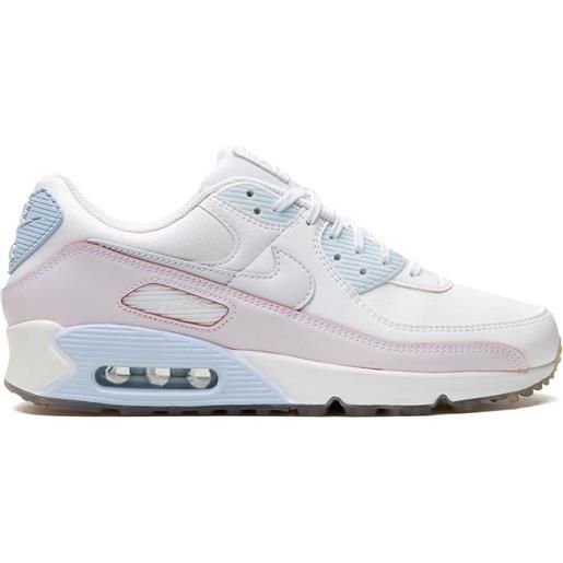 Nike air max 90 "one of one" sneakers - bianco