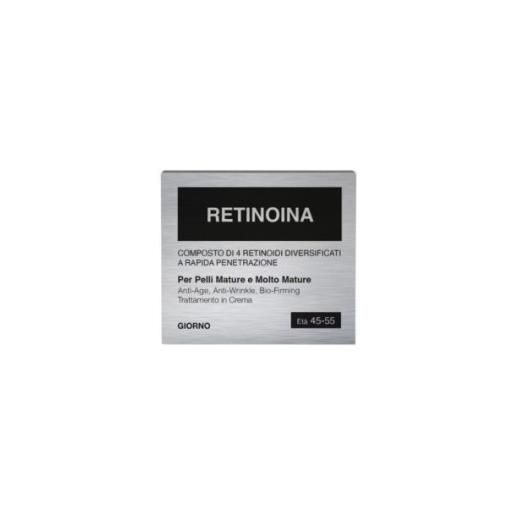 LABO INTERNATIONAL Srl retinoina 45/55 crema giorno 50 ml
