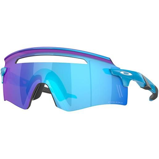 Oakley encoder sq sunglasses blu prizm sapphire/cat3
