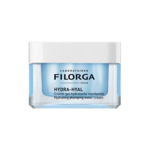 Laboratoires Filorga C.italia filorga hydra hyal creme-gel