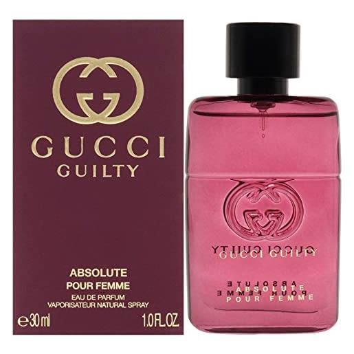 Gucci eau de parfum - 30 ml