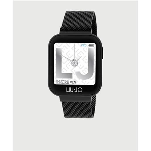 Liu Jo orologio smartwatch luxury Liu Jo unisex