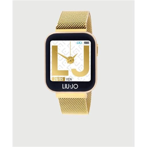 Liu Jo orologio smartwatch luxury Liu Jo unisex