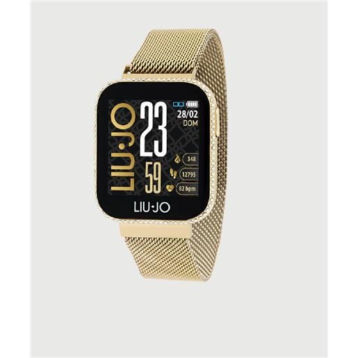 Liu Jo orologio smartwatch luxury Liu Jo donna