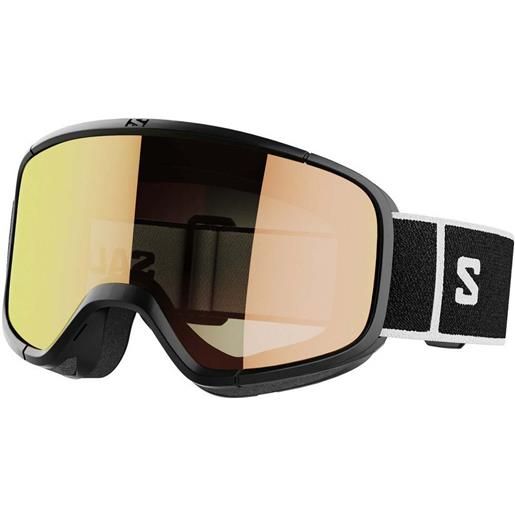 Salomon aksium 2.0 ski goggles nero red/cat 2