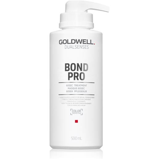 Goldwell dualsenses bond pro 500 ml