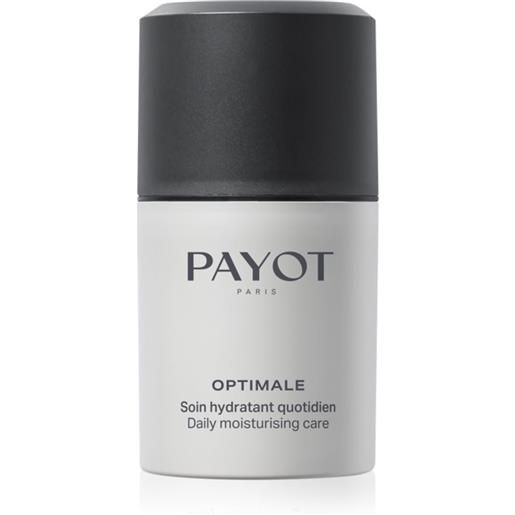 Payot optimale soin hydratant quotidien 50 ml