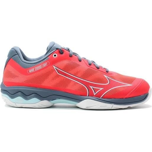 Mizuno exceed light all courts - donna