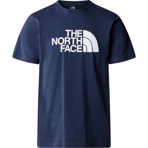 The North Face easy tee - uomo