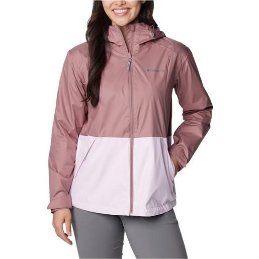 Columbia inner limits 3 giacca - donna