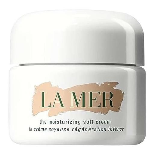 La Mer the moisturizing soft cream 30ml