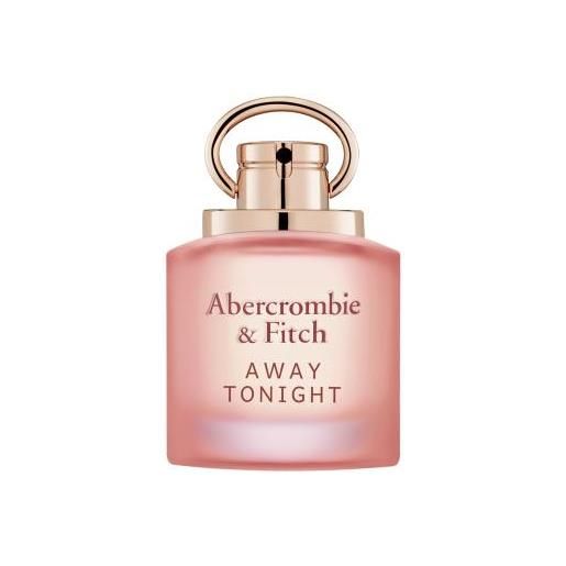 Abercrombie & Fitch away tonight 100 ml eau de parfum per donna