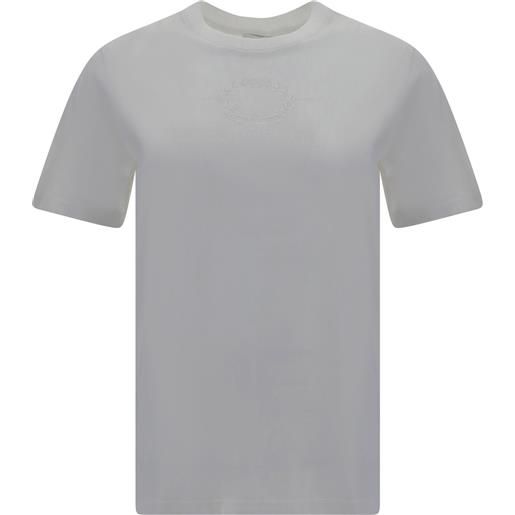 Burberry t-shirt margot crest