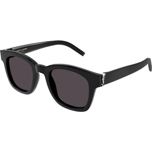 Saint Laurent occhiali da sole sl m124