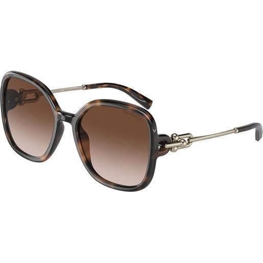 Tiffany & Co. occhiali da sole 4202u sole
