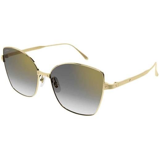 Cartier occhiali da sole ct0328s