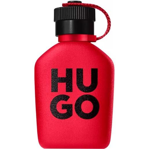 Hugo Boss hugo intense 125 ml eau de parfum - vaporizzatore