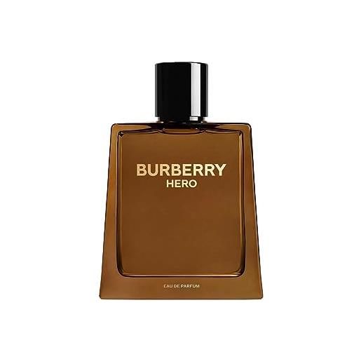 BURBERRY, hero, eau de parfum, profumo da uomo, 150 ml