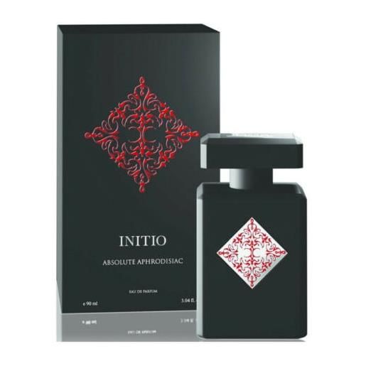 Initio absolute aphrodisiac eau de parfum, 90 ml - profumo unisex