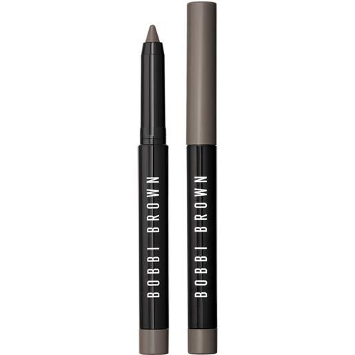 Bobbi Brown long-wear cream liner stick 1.1g matita occhi, eyeliner fog