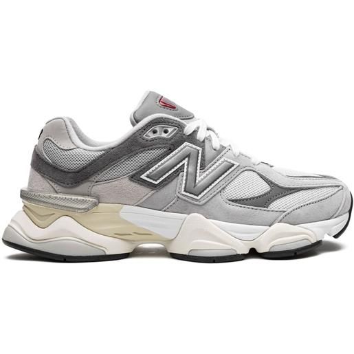 New Balance sneakers 9060 - grigio