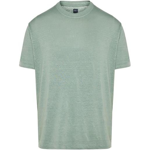 Fedeli t-shirt extreme - verde