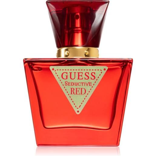 Guess seductive red 30 ml